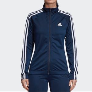 Adidas Designed 2 Move Track Jacket